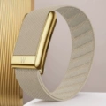Khaki Gold Frame