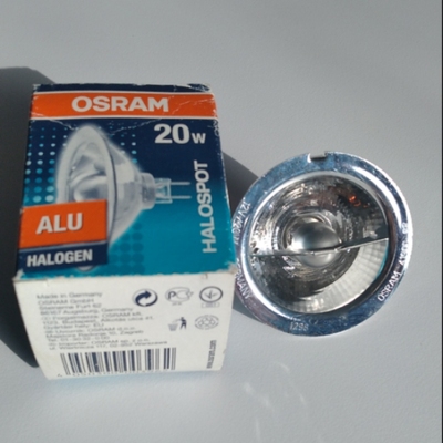 代替41900SP12V20W41930 24V20WGY4 8度国产定制灯杯铝杯灯泡光源