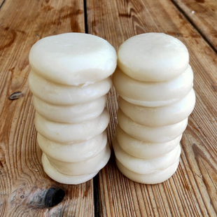 5斤江西赣南特产年糕条宁都麻糍糯米团子红糖白糍粑农家手工食材