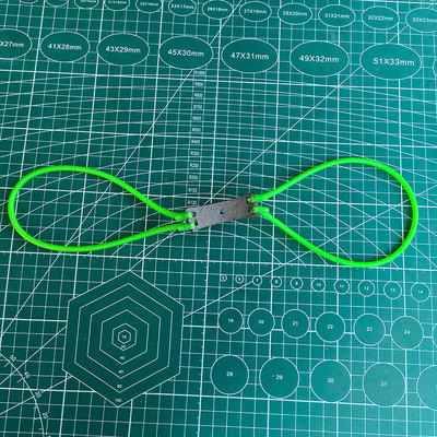 184220401636皮筋组弹弓