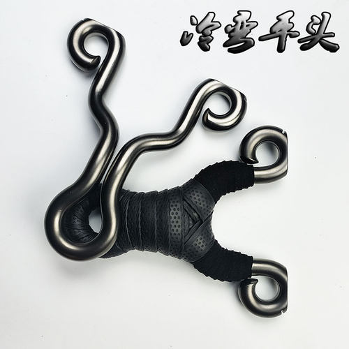 老夏冷弯弹弓极具性价比