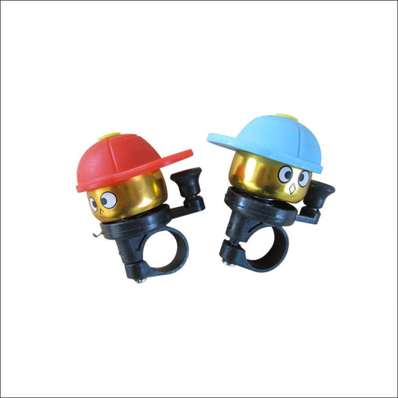 Avertisseur de vélo - Ref 1454247 Image 5