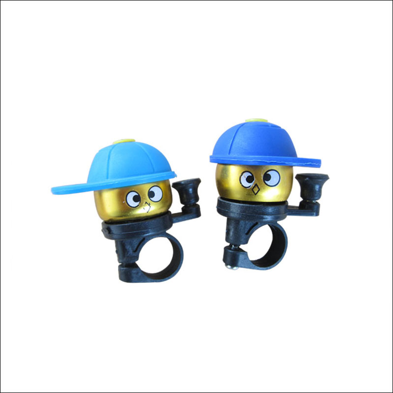 Avertisseur de vélo - Ref 1454247 Image 4