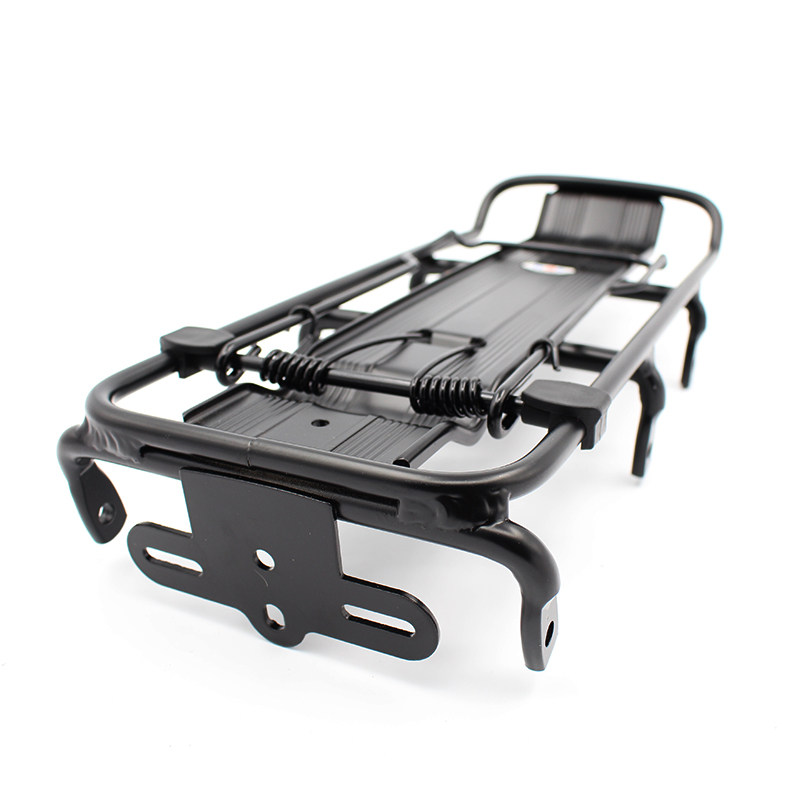 Porte-bagages pour vélo - Ref 2413427 Image 4