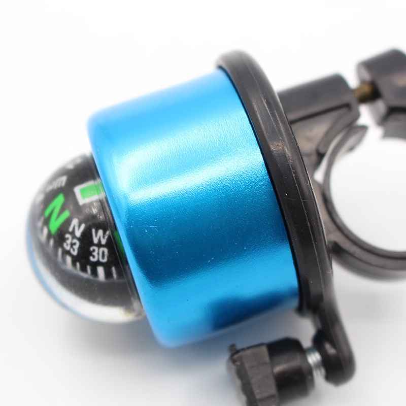 Avertisseur de vélo - Ref 1454705 Image 3