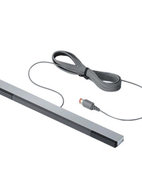 wii模拟器游戏接收器感应条