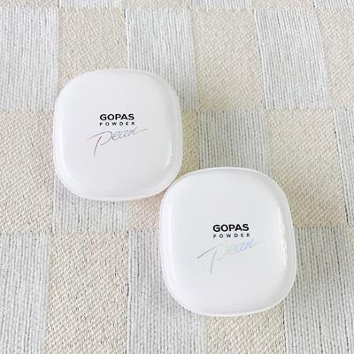 高柏诗中国任何肤质亮肤控油遮瑕