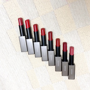 包邮  高柏诗不凡口红唇膏镜面持久保湿正品