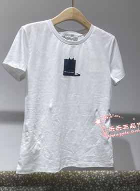 现货 曼娅奴商场专柜2025年春季新款上衣T恤MP12RA014 398