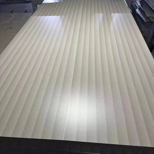 仿瓷砖卫生间瓷晶板防水防火