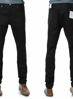 Calvin Klein Jeans CK 男士时尚休闲修身长裤牛仔裤 J30J326061