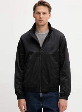 Calvin Klein Jeans CK  男士时尚休闲简约保暖棉夹克 LV04RC516G