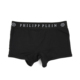 Plein 休闲骷髅头平角内裤 Philipp 潮牌 男士 MUY0296 PTE003N