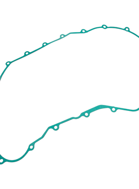 适用VN1700 Vulcan1700 Vaquero ABS 16-23年 右边盖离合器盖垫片