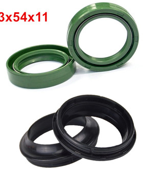 GSXR1000 GSX-R1000 09-20 GSX-R1000R 17-20 GSXR1100 89-90油封