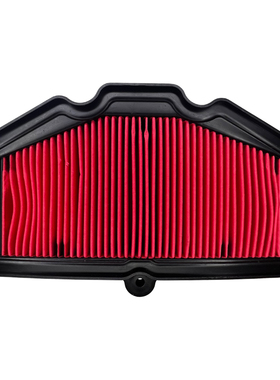 EN650 Vulcan-S15-22 EN650S15-17 EX650 Ninja650 17-23空气滤芯