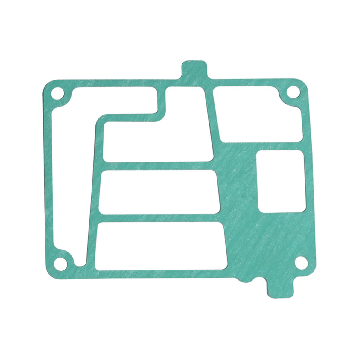 适用于雅马哈 YZFR1 YZF-R1 2004-2008年 上曲轴箱盖密封垫片