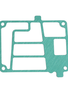 适用于雅马哈 YZFR1 YZF-R1 2004-2008年 上曲轴箱盖密封垫片