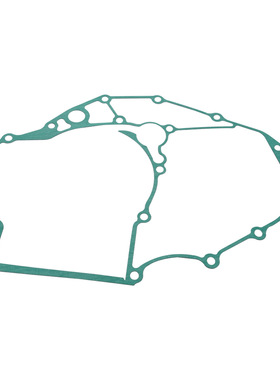 适用本田 CRF450R CRF450RX 17-24 CRF450RW 23-24年 中箱盖垫片