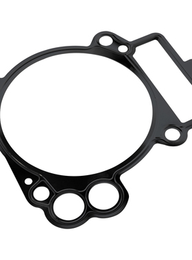 适用KTM690 SMC690 Supermoto 2008-2011年 690R 12-13年 下缸垫