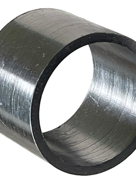 适用XV1600AT Road Star Silverado 00-03年排气管中段垫圈石墨套