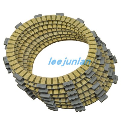 VS650 FZ-07 FZ07 MT-07 MT07 XSR700 FZ8 WR250Z YZ250 离合器片