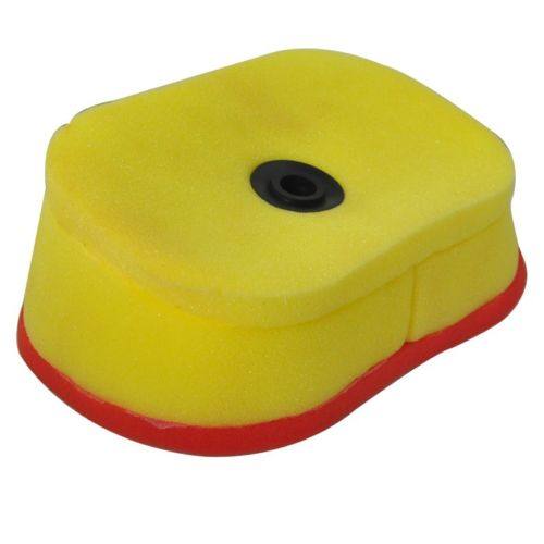 适用铃木 DRZ250 DR-Z250 2001-2008年 空气滤芯 海绵 空滤