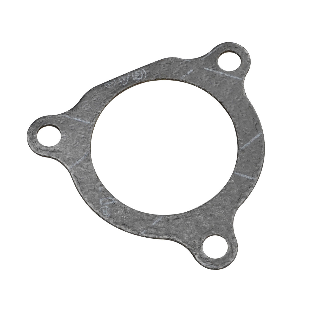 适用于Honda本田CR250 2002-2004年 发动机排气管密封垫片