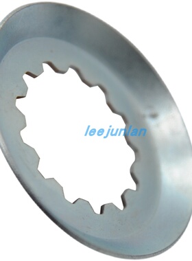 GPZ750 ER-6F ER-6N ABS GPX600R  EN500 ER-5 ER500 前小齿垫片