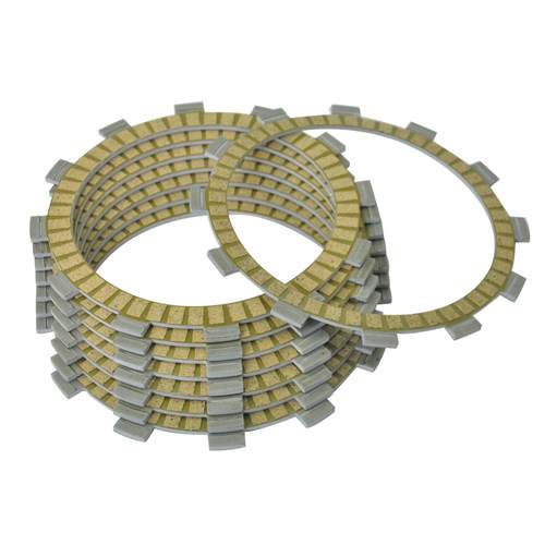 WR400F 1998-2000 YZ400F K 1998-1999 离合器片 8片装