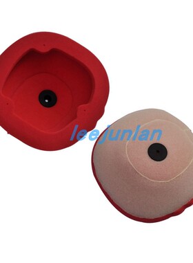 450 560 620 660CC EXC-F SX-F XC-F XC-W LC-4 SMR SMC 空气滤芯