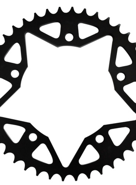 凯旋老虎800 Tiger 800 Daytona 675 765765 Street后链轮大齿