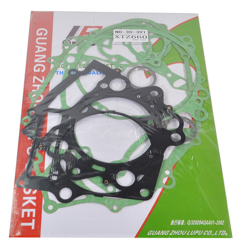XT660Z XTZ660 Tenere 660 2008-2015 修理包 发动机垫片大修垫
