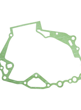 适用于本田 CM250 82-83 CB125T 90  中箱密封垫 11191-KBG-772