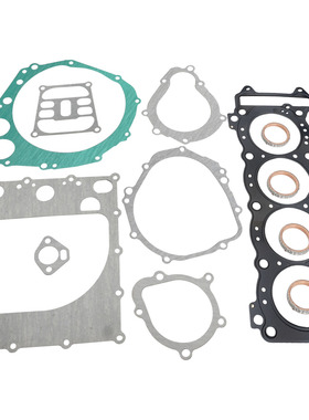 适用于铃木 GSX-R1000 01-08年 发动机边盖大修 修理包麦富迪套垫
