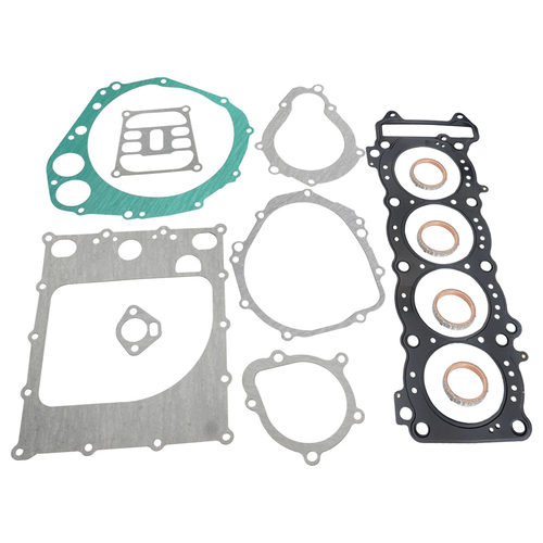 适用于铃木 GSX-R1000 01-08年 发动机边盖大修 修理包麦富迪套垫