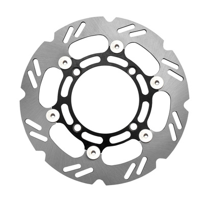 适用铃木 Suzuki RM-Z 250 RM-Z250 RMZ250 2004-2006 前刹车盘