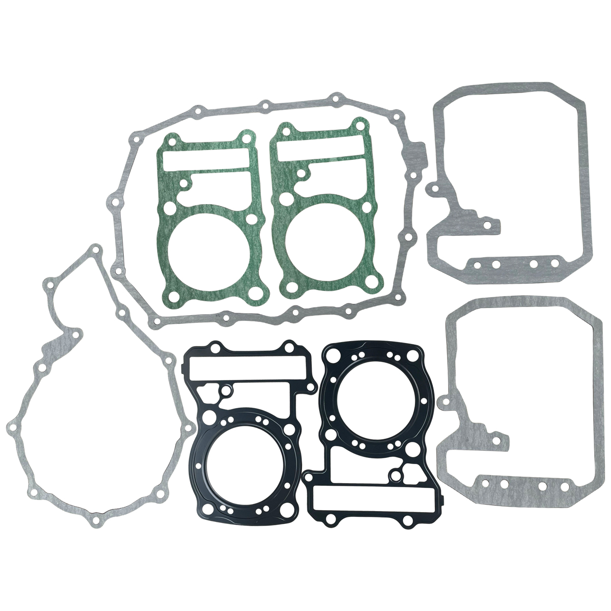 VT600C VT600 Shadow VT750C XL600V XRV750离合器垫片发电机垫