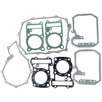 VT600C VT600 Shadow VT750C XL600V XRV750 离合器垫片 发电机垫