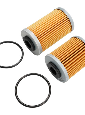 HF155/157 胡思瓦娜Husqvarna701 Enduro 2016-2022年 机油滤芯