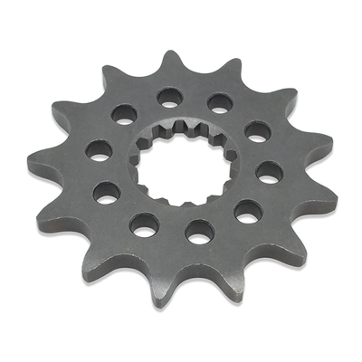 YFM660 WR450 YZ450 YFZ450 WR250 YZ250 MX400摩托车前链轮520用