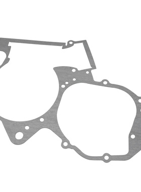 适用于Honda本田CR 250 CR250 2002-2004年 发动机中箱密封垫片