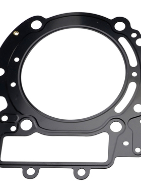 适用于KTM950 Superenduro 950 06-09年 汽缸上垫片前后缸每车2个