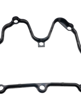 适用于BMW宝马F650GS Dakar 1999-2007年 气门室盖垫片缸头胶圈