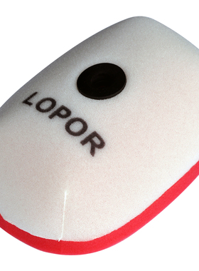 CRF450X 19-23 CRF450L 19-23 CRF450RL 2021-23年 海绵空气滤芯