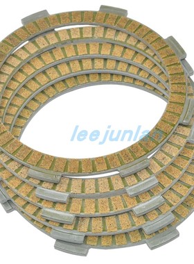 XL200R XR200 R TRX250 EX Sportrax250EX Fourtrax250X 离合器片