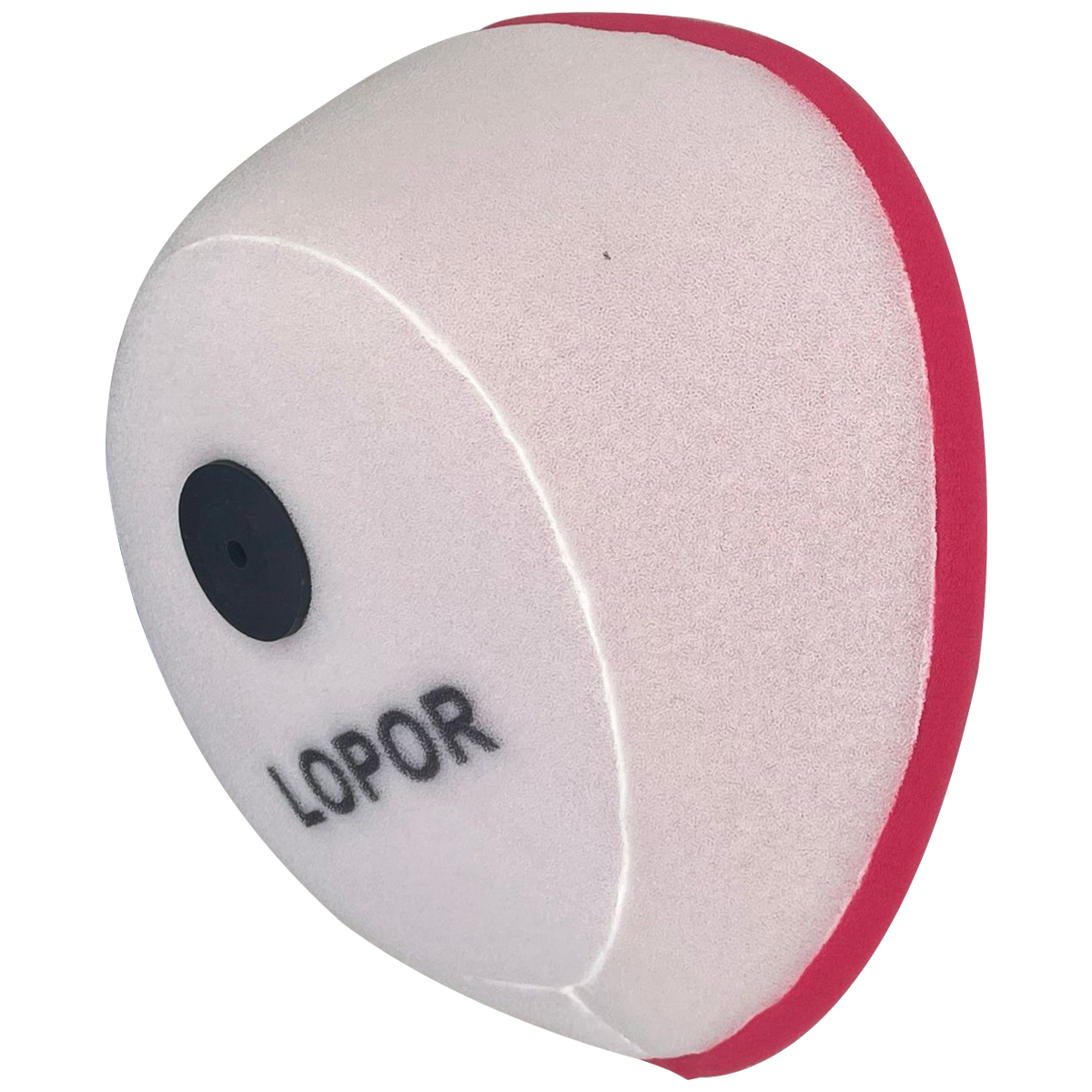 适用154113 KTM EXC125/200/250 EXC-F250 08-09年 海绵空气滤芯