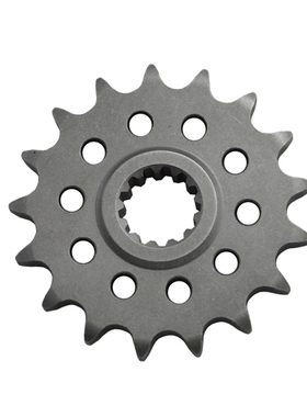 TDM850 小链盘 小牙盘 小飞 小链轮 前链轮 小齿 520三件套