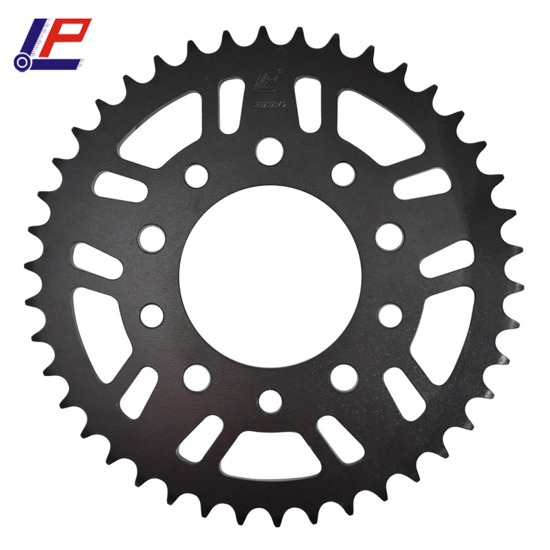 改装 CBR600 F4 CBR900RR 前后大小齿 牙盘 520链条 链轮 扣 齿轮