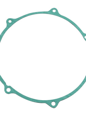 适用于雅马哈YAMAHA WR426F 2001-02年 右边盖离合器小盖密封垫片